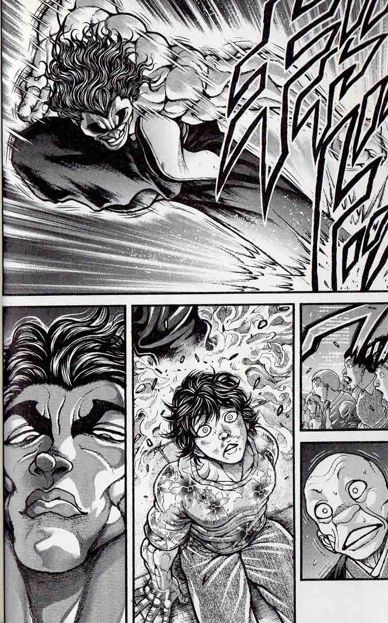 Baki - Son Of Ogre Chapter 276 6